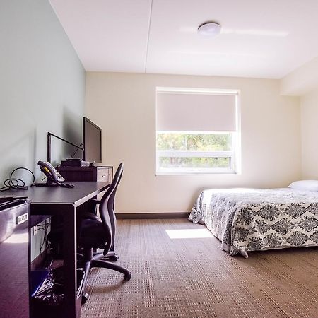 United College Aparthotel Waterloo Luaran gambar