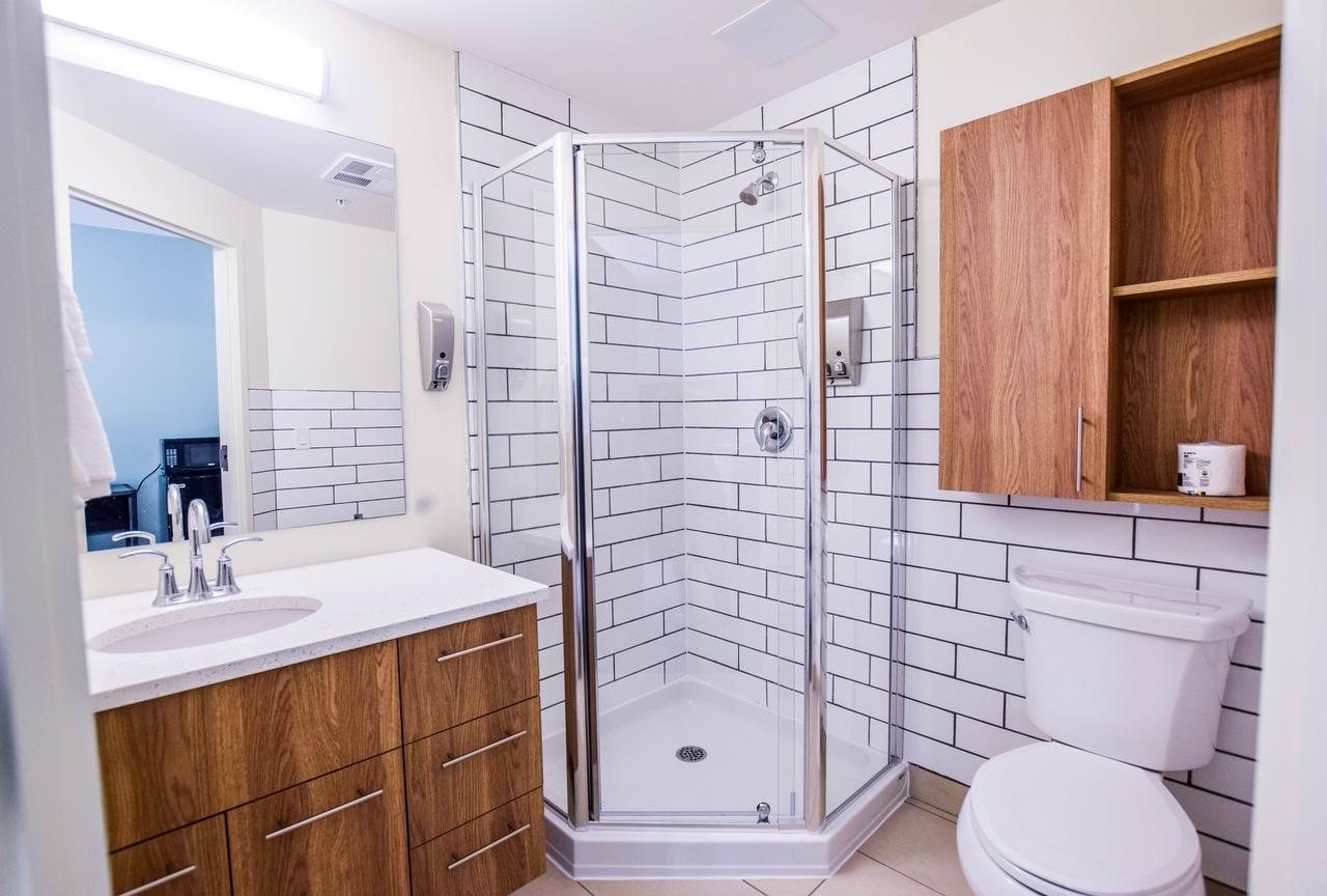 United College Aparthotel Waterloo Luaran gambar