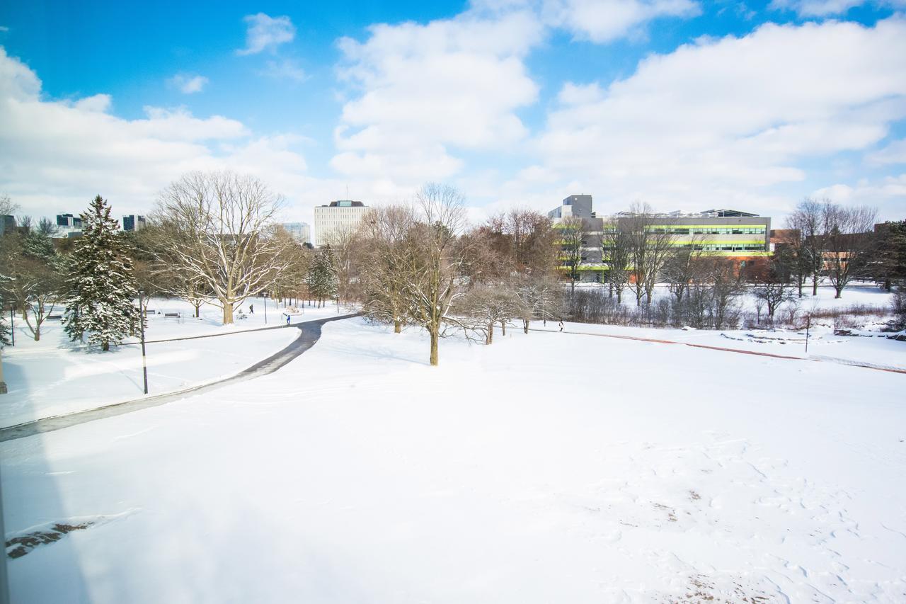 United College Aparthotel Waterloo Luaran gambar