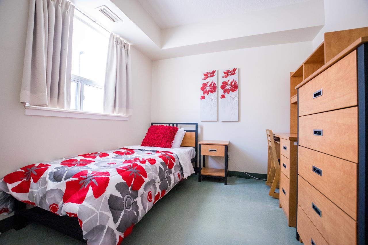 United College Aparthotel Waterloo Luaran gambar